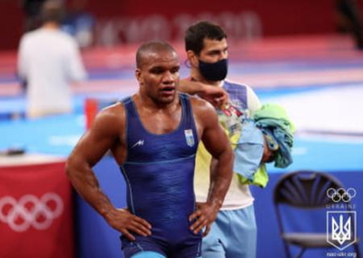 «Тренировки в Раде не проходят даром!»: Жан Беленюк принёс Украине первое золото на Олимпиаде в Токио