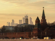 Война сторон света