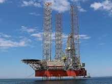 ВСУ ударили по морским платформам «Черноморнефтегаза». Предположительно, погибли семь человек