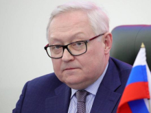 В МИД РФ заявили о непонимании «мирного плана» Трампа и о «компромиссном заряде» плана России