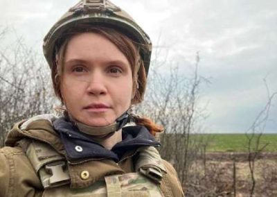 В смерти помощника Залужного Частякова косвенно обвинили алкоголь