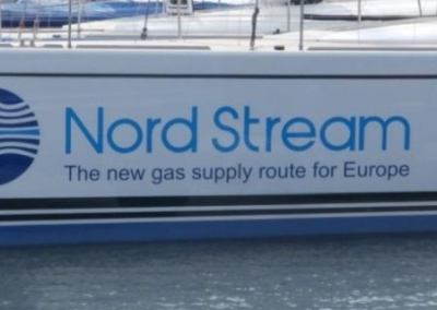 «Северный поток-2»: глава «Нафтогаза» и «слуги народа» просят США сохранить санкции