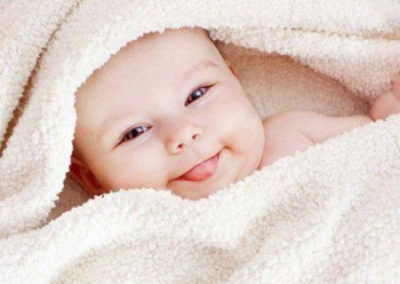 Новорождённые херсонцы автоматически становятся гражданами РФ