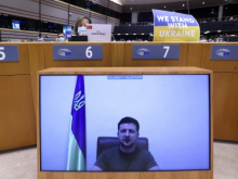 «Дайте Оскара этой...»