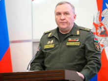 Хренин: англосаксонские и европейские реваншисты свергли законную власть на Украине, возродили нацизм и разожгли войну