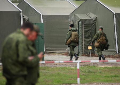 Ходаковский: трагедия на полигоне в Белгородской области – это частная ситуация