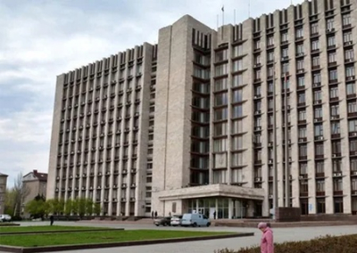 В ДНР назначили нового министра молодёжи, спорта и туризма
