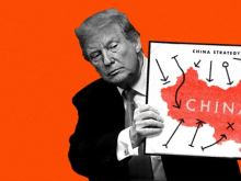Китай сорвался с крючка Трампа