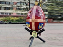Пасха на Украине: проамериканская ПЦУ при помощи нацистских властей добивает каноническую УПЦ