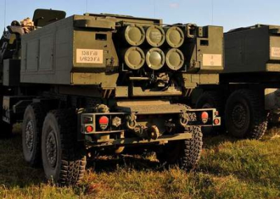 The New York Times: украинцы пожаловались американцам на бесполезность HIMARS