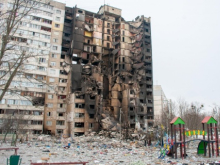 Принцип невозвращения. Проигравшая Украина — часть победной стратегии Запада