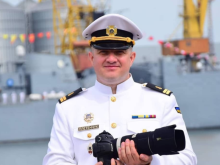 «Военные опасны»: в Киеве офицеров ВСУ из-за формы не пустили поесть в хостел