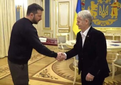 Глава запрещённого Меджлиса Джемилев до сих пор владеет крымской недвижимостью