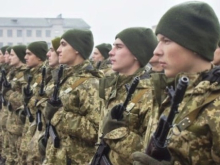 Законопроект о снижении мобилизационного возраста до 18 лет уже находится в Верховной раде и готов к принятию