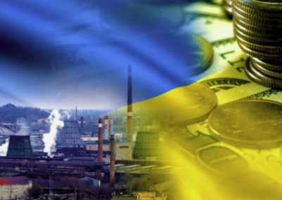 На Украине экономика и социалка «выходят из чата», оставляя население в тупике