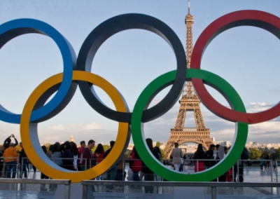 The Times: власти Великобритании поддержали участие россиян и белорусов в Олимпиаде — в нейтральном статусе