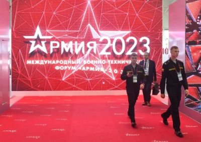 Оружие вчерашней войны