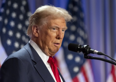 Трамп начал назначать даты переговоров по Украине