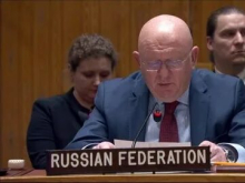 Небензя назвал законные цели для ВС России и предупредил, что Москву обмануть не удастся