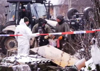 Кулеба продолжает настаивать, что упавшая на Польшу ракета не украинская