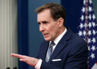 США обвинили Бразилию в российской и китайской пропаганде в ситуации по Украине