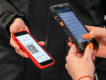 В России сложилась QR-еволюционная ситуация?