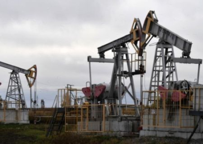 В России разрабатывают три варианта ответа на ограничение Западом цены на нефть