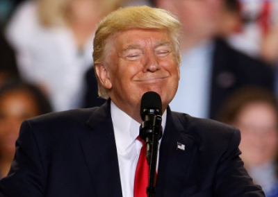 Театр для одного зрителя. Европа и Россия сражаются за Трампа