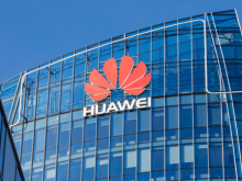 Уйти по-тихому. Китайский Huawei покидает Россию