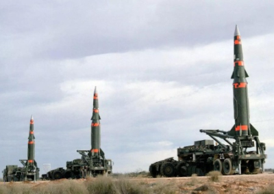 Почему откладывается Третья Мировая война? Просто США пока к ней не готовы