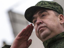 Плотницкий: Украину следует лечить от нацистской лихорадки, иначе пожар войны перекинется на другие регионы