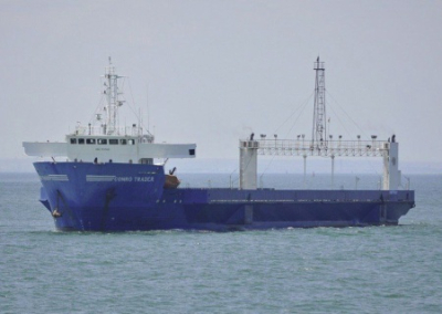 Почему не хватило боевых возможностей у защитников морского порта «Кавказ»