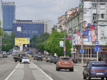 Граждане недружественных стран не смогут купить недвижимость в Донбассе и Новороссии