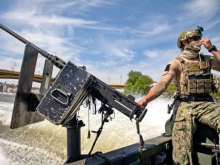 США спят и видят, как изгнать Россию из Крыма