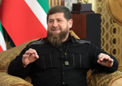 Кадыров посоветовал США дружить с Россией: свои же зубы целее будут