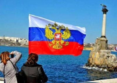 В Белоруссии призвали признать российский статус Крыма
