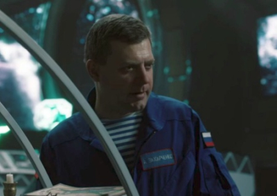 Любовь и боль. В Донецке состоялась премьера фильма «Звезда Александра Захарченко». «Антифашист» его посмотрел