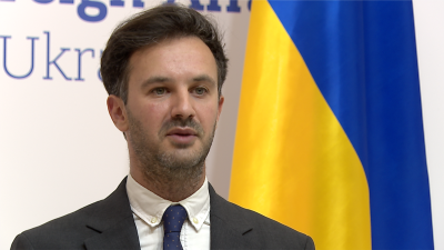 «Это был спойлер». В Сети высмеяли требование МИД Украины извинений от Fox News за обозначение Киева российским городом