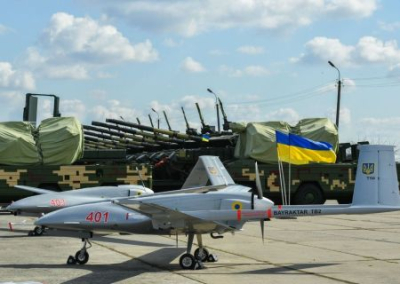 Странная война и странные друзья