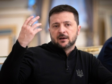 Зеленский не собирается проводить выборы и не будет признавать потерянные территории российскими