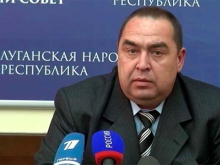 Плотницкий: Помогает только РФ, Франция и Германия дают пустые обещания по разминированию Донбасса
