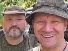 Кашеварова: «Эрнест» и «Гудвин» были ещё живы, а командование говорило, что их нет