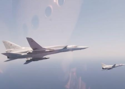 Из-за появления в Сирии «убийц авианосцев» НАТО выводит корабли из региона