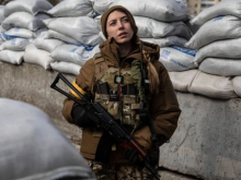 Украинские СМИ замалчивают факты изнасилования женщин-военных в ВСУ. С начала 2025 года 38 случаев
