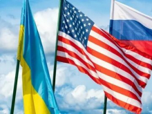 Дипломат: В схемах США нет  решения по устранению первопричин конфликта на Украине