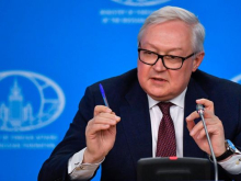 Нормализация отношений с США не гарантирована — МИД России