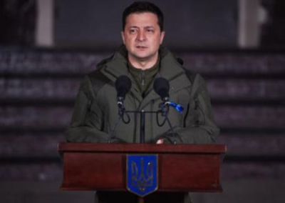 «Зачем» ответил Песков на очередную готовность Зеленского встретиться с Путиным в любом формате
