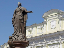 Выбор Одессы