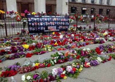 В Одессе вводят усиленный комендантский час на майские праздники