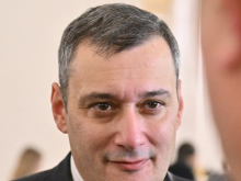 Хинштейн не знает, сколько из десятков миллиардов рублей было украдено курскими чиновниками